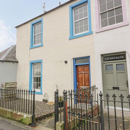 79 Laurel Bank Vila Gatehouse of Fleet Exterior foto